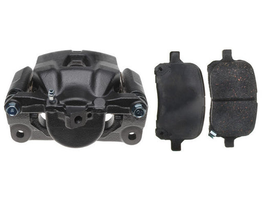 Disc Brake Caliper Raybestos Brakes RC11027QS
