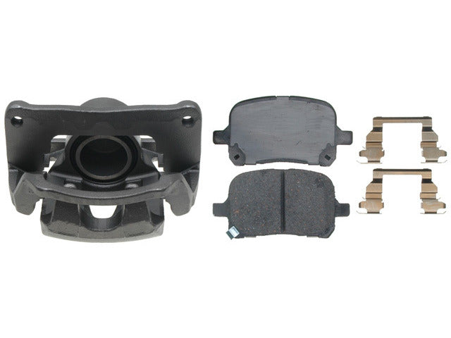 Disc Brake Caliper Raybestos Brakes RC11028QS