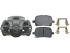 Disc Brake Caliper Raybestos Brakes RC11028QS