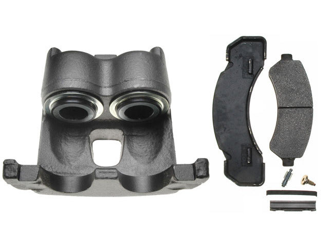 Disc Brake Caliper Raybestos Brakes RC11029SS
