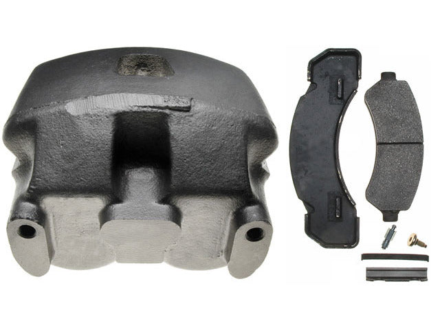 Disc Brake Caliper Raybestos Brakes RC11029SS
