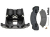 Disc Brake Caliper Raybestos Brakes RC11030