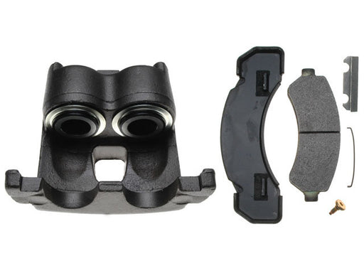 Disc Brake Caliper Raybestos Brakes RC11030