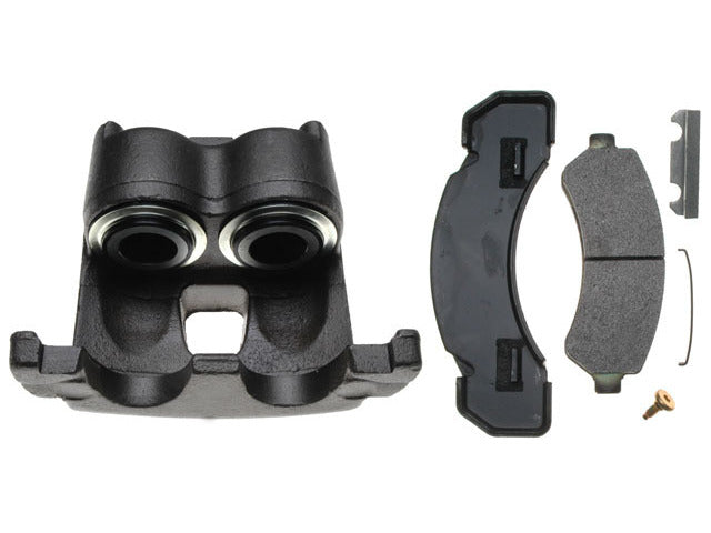 Disc Brake Caliper Raybestos Brakes RC11030