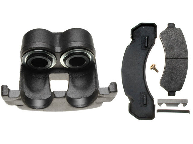 Disc Brake Caliper Raybestos Brakes RC11031SS