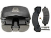 Disc Brake Caliper Raybestos Brakes RC11031SS