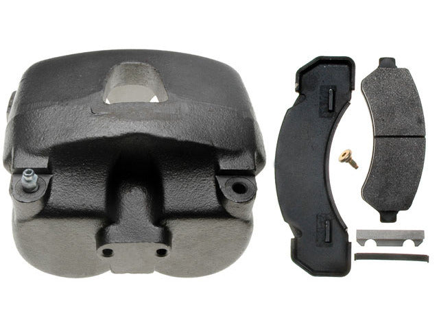 Disc Brake Caliper Raybestos Brakes RC11031SS