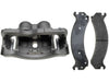 Disc Brake Caliper Raybestos Brakes RC11033