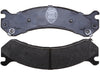 Disc Brake Caliper Raybestos Brakes RC11033SV