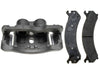 Disc Brake Caliper Raybestos Brakes RC11034