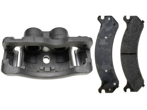 Disc Brake Caliper Raybestos Brakes RC11034