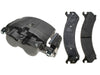 Disc Brake Caliper Raybestos Brakes RC11034