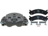 Disc Brake Caliper Raybestos Brakes RC11034SV