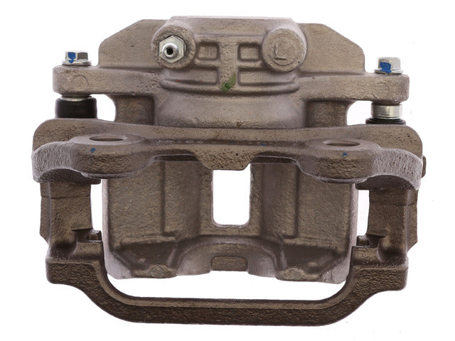 Disc Brake Caliper Raybestos Brakes RC11035