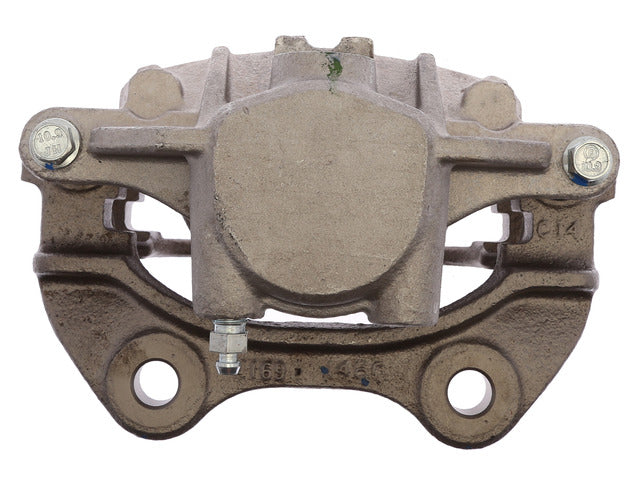 Disc Brake Caliper Raybestos Brakes RC11035