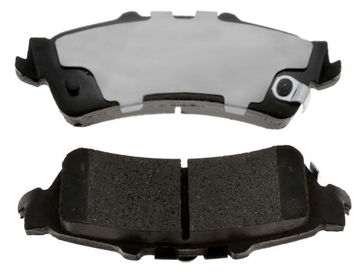 Disc Brake Caliper Raybestos Brakes RC11035C