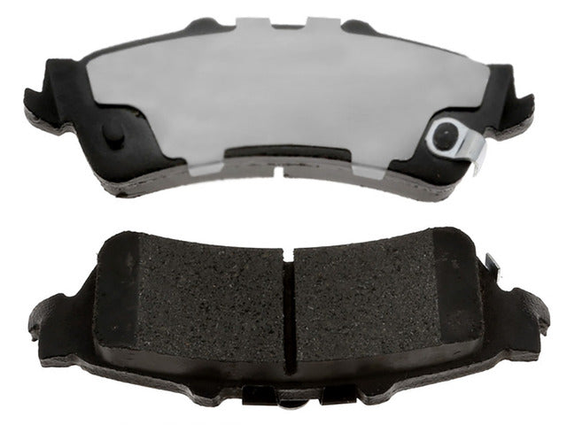 Disc Brake Caliper Raybestos Brakes RC11035C