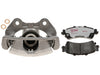 Disc Brake Caliper Raybestos Brakes RC11035QS