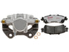 Disc Brake Caliper Raybestos Brakes RC11035QS