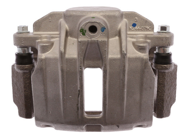Disc Brake Caliper Raybestos Brakes RC11036