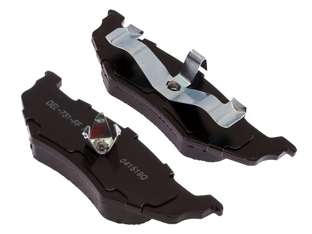 Disc Brake Caliper Raybestos Brakes RC11036