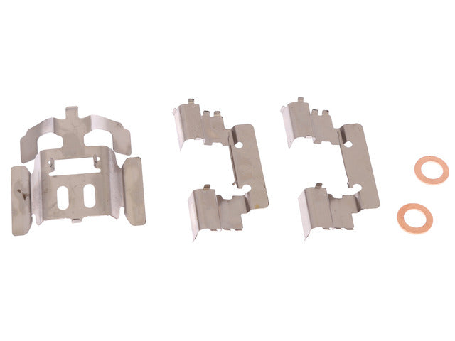 Disc Brake Caliper Raybestos Brakes RC11036
