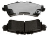 Disc Brake Caliper Raybestos Brakes RC11036C