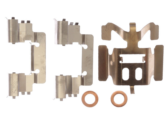 Disc Brake Caliper Raybestos Brakes RC11036C