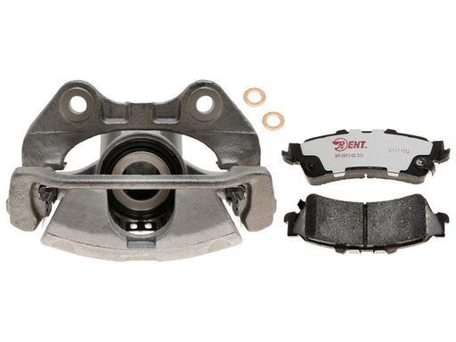 Disc Brake Caliper Raybestos Brakes RC11036QS