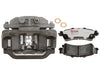Disc Brake Caliper Raybestos Brakes RC11036QS