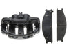 Disc Brake Caliper Raybestos Brakes RC11037NS