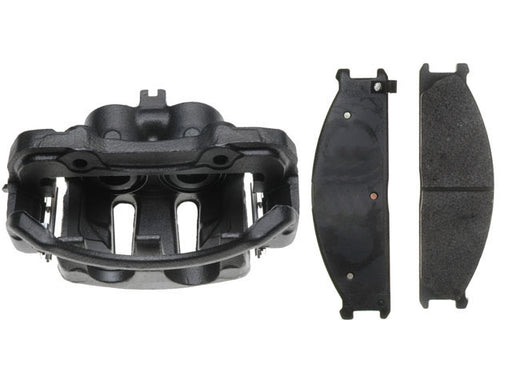 Disc Brake Caliper Raybestos Brakes RC11037NS