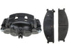 Disc Brake Caliper Raybestos Brakes RC11037NS