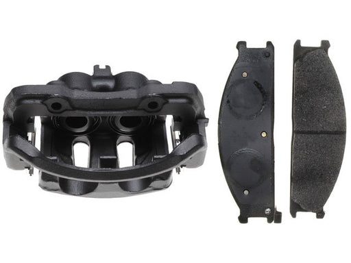 Disc Brake Caliper Raybestos Brakes RC11038NS