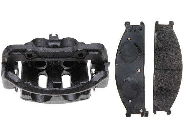 Disc Brake Caliper Raybestos Brakes RC11038NS