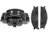 Disc Brake Caliper Raybestos Brakes RC11038NS