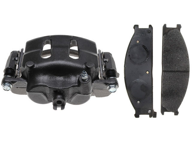 Disc Brake Caliper Raybestos Brakes RC11038NS