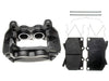 Disc Brake Caliper Raybestos Brakes RC11039