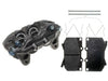 Disc Brake Caliper Raybestos Brakes RC11039