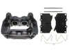 Disc Brake Caliper Raybestos Brakes RC11040