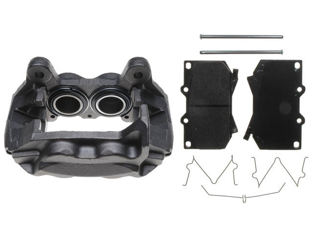 Disc Brake Caliper Raybestos Brakes RC11040