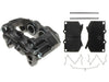 Disc Brake Caliper Raybestos Brakes RC11040