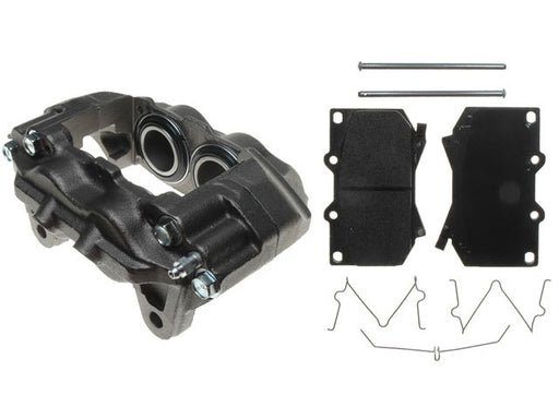 Disc Brake Caliper Raybestos Brakes RC11040