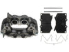 Disc Brake Caliper Raybestos Brakes RC11040