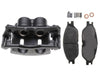 Disc Brake Caliper Raybestos Brakes RC11041