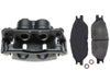 Disc Brake Caliper Raybestos Brakes RC11042