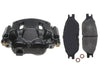 Disc Brake Caliper Raybestos Brakes RC11042