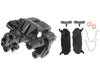 Disc Brake Caliper Raybestos Brakes RC11047