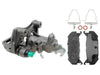 Disc Brake Caliper Raybestos Brakes RC11048