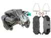 Disc Brake Caliper Raybestos Brakes RC11048